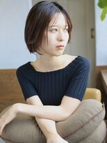 バース(BIRTH) ショート&ボブ専門サロン【BIRTH】天神駅5分ボブルフ7