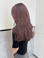 ロール 博多(Role)&nbsp;★大人可愛い/大人ガーリー/艶髪チョコレートモードプリカール★