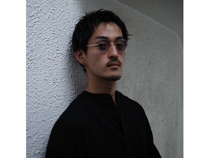 パーラー(PARLOR)の写真