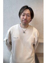 美ららジャパン(JAPAN)&nbsp;小泉 良輔