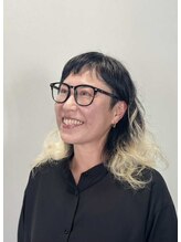 ローズヒップ(ROSE HIP)&nbsp;井上千絵 髪質改善