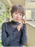 切りっぱなしボブミニボブパーマくびれボブ外ハネボブ内巻きボブ