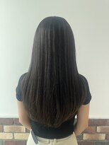 ネオリーブシェリエ 浅草店(Neolive cherie)&nbsp;暗髪/アッシュカラー