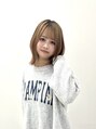 シアター 札幌大通り(THEATER)&nbsp;浪江 彩香