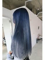 オルター(Alter)&nbsp;blue navy