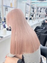 シアター 福岡天神(THEATER)&nbsp;ピンクミルクティー