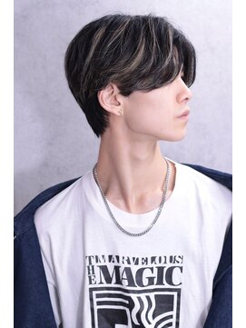 リップス 川崎(LIPPS) ゼフィーロカルマ