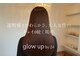 glow up by24 忠岡の写真