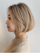 モードケイズ 西宮(MODE K's) ショートスタイル