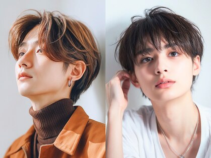 ローサバイ アルティナ 横浜店(Rosa by artina)の写真