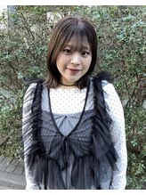 シーン 立川(SCENE)&nbsp;YUKA 