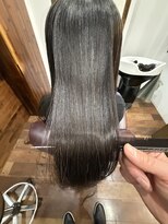 ルアナ ヘアー(LUANA hair)&nbsp;Luana's酸性縮毛矯正