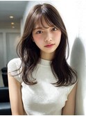 セミロング【高座渋谷】＜20代30代40代50代60代＞