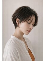 ハヌル(Haneul) 巣鴨/ショート/髪質改善/07