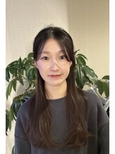 ザビー(The B.)&nbsp;藤原 桜