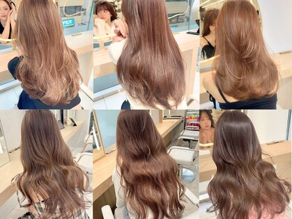 エジョン 三鷹店(Aejon)の写真