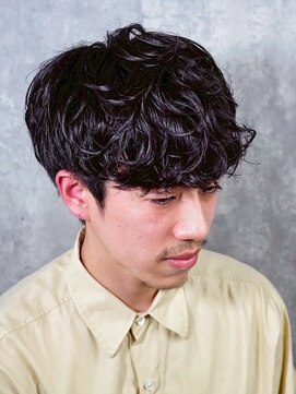 ヒロギンザ 六本木店(HIRO GINZA) スパイラルショート