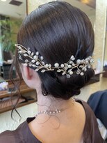 キキ 美容室(KIKI)&nbsp;ヘアアレンジ