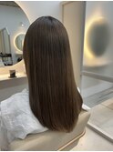 【牧内】オリーブベージュ10代20代