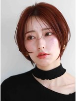セッテ 学芸大学店(Sette)&nbsp;シースルーショート　　　　　　　　　　学芸大学