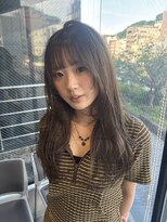 ヤーン(yaan) レイヤー