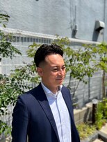 ザ ブライト バーバー(The BRIGHT BARBER)&nbsp;アップバング/スキンフェード/七三/20代/30代/40代/宮城