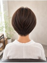 イートンクロップガーデン(Eton Crop Garden)&nbsp;itouショート