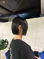 ハンナ 札幌(HANNAH) ミニボブ