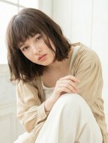 アッシュ 亀戸店(Ash) 髪質改善/ショート/ショートボブ/亀戸/亀戸駅/錦糸町/平井/大島