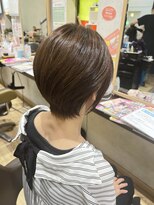 美容室 ネオ ルージュ(Neo Rouge)&nbsp;くびれショート