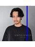 美意識up！【渋め＆ビジネス◎】メンズカット＆パーマ＆フルケア♪[伏見/栄]