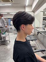 フィフスワン(fifth one)&nbsp;フェザーパーマ