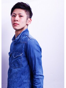 ロータス(Lotus) 【Lotus】アシメスタイル