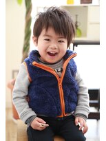 ウルカ 川口店(ulQua) お子様カット【ウルカ川口】