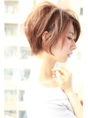 ファンクションボブ18【Cloud zero】ご予約03-5957-0323