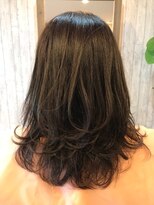 ボノヘアー(bono hair)&nbsp;フェミディレイヤー