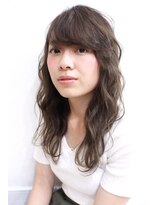 フリーズ 川西店(Freez)&nbsp;【Freez】透明感！グレージュ♪