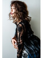 テラスオブベル(TERRAS of belle)&nbsp;グラデーションウエーブ