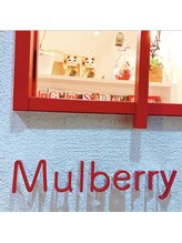 Mul berry　Hair＆Relaxation