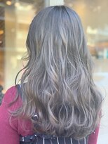 ロータス ヘアデザイン 西船橋店(Lotus Hair Design) 【Lotus　hair design】♪ナチュラルフェミニンスタイル♪