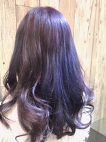 トムキャット(TOM CAT)&nbsp;【新宿TOMCAT  】春ラベンダーカラー