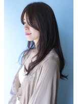 レフラム 亀有駅 亀有北口店(le:fro:m)&nbsp;『ロングウェーブ』　　　le:fro:m亀有