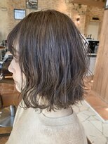 ルシーダ 花小金井店(Lucida)&nbsp;ハイライトボブ