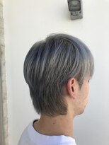 エイト マカビ 沖縄真嘉比店(EIGHT makabi) 【EIGHT 真嘉比】お客様スタイル_