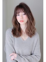 パシフィックダズールバトン(Pacific Dazzle baton)&nbsp;30代40代にオススメの軽やかミディアム