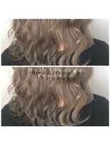 プロデュース 淵野辺店(Produce) ☆斜めバング/くせ毛風/モード【淵野辺.淵野辺駅】