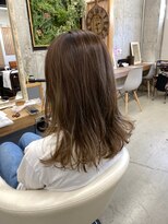 クラップ(Clap by Tetote)&nbsp;【CLAP稲越】大人可愛い20代30代40代/ミディアム