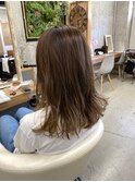 【CLAP稲越】大人可愛い20代30代40代/ミディアム