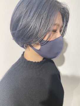 ザ オーダー(THE ORDER) 【ORDER】くすみブルージュ