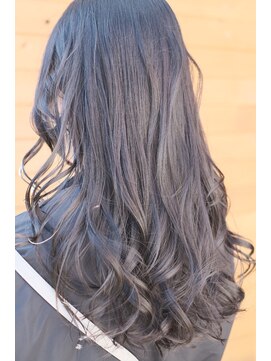 バイテン 久喜(X10) 【暗いけど黒じゃない！ダークグレージュ】